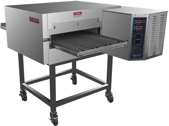 GASRO QUICK - 600 Series